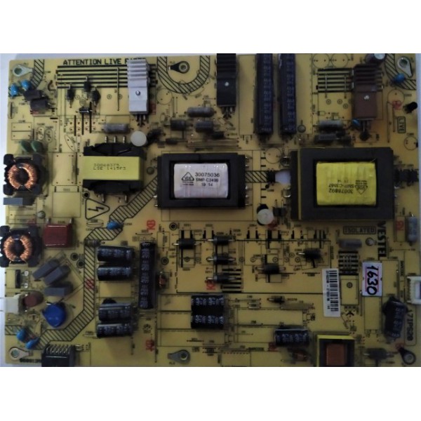VESTEL, SEG , REGAL , Hİ-LEVEL ,17IPS20 , 23152285 , VESTEL , SEG ,  REGAL , Hİ-LEVEL , POWER BOARD , VESTEL, SEG,REGAL, Hİ-LEVEL , BESLEME KARTI.