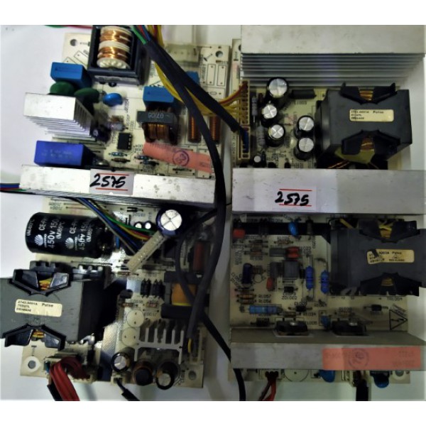 ARÇELİK , BEKO , Z4H194-05 , Z4H.195-07 ,  Z4H.194-0 , ARÇELİK LCD POWER BOARD , ARÇELİK , BEKO , LCD ESLEME KARTLARI TAKIM.