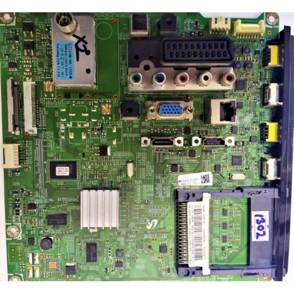 SAMSUNG , BN41-01751A , BN94-05410F ,  SAMSUNG LE32D500 ANA KART , SAMSUNG MAİN BOARD , SAMSUNG LCD ANA KART.