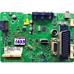 VESTEL , SEG , REGAL...