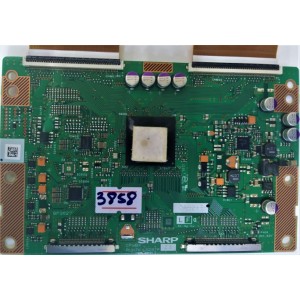 SHARP , RUNTK4323TP ...