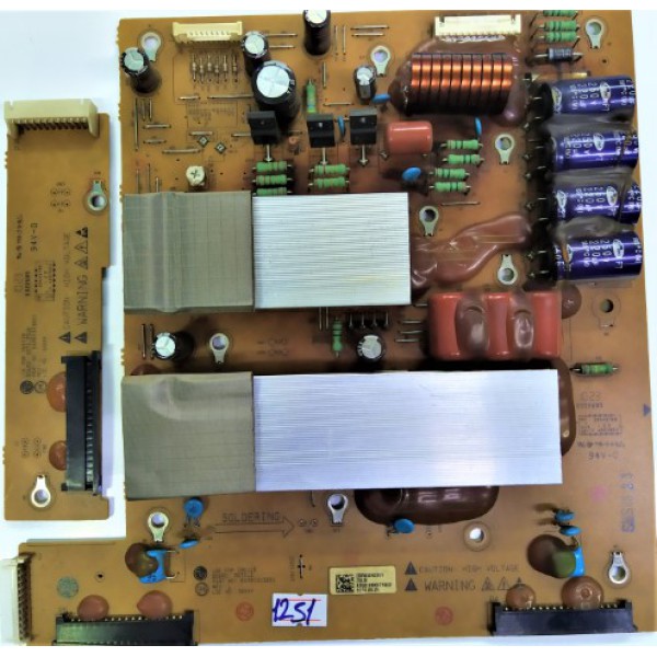 LG , EAX61313201 , PDP 091118 , PDP091118 , 50T1_Z ,  EBR63040301 , LG ZSUS BOAR , LG ZSUS KARTI.