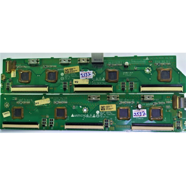 LG , EAX61315001 , 50T1_YDT , PDP 091028 , EBR63551602 , EAX61315101 , 50T1_YDB , PDP091028 , EBR63551702 ,  LG PLAZMA BUFFER KARTI TAKIMI.