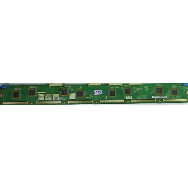 SAMSUNG ,  42HD W2 , LJ41-05135A , LJ92-01495A , SAMSUNG PLAZMA BUFFER KARTI , BAFIR KART.