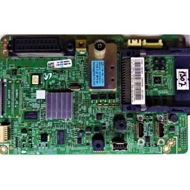 SAMSUNG , BN41-01702A , BN94-04845G  , SAMSUNG LE40D503F7W MAİN BOARD , SAMSUNG LE40D503F7W ANA KART. 