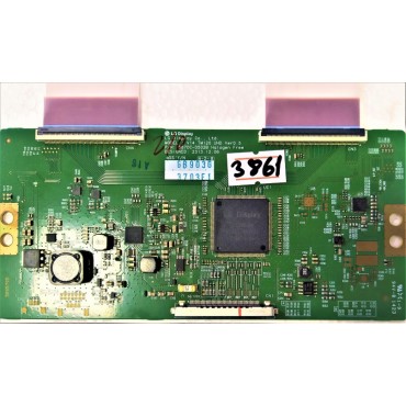 LG , 6870C-0502B , V14 TM120UHD VER0.5 , 5R05705 , GB9036 , 3703F1 , PANEL LG550EQE (PG)(F1) , LOGİC BOARD , T-CON BOARD , T-CON ADRES KARTI , TCON BOARD , TCON ADRES KARTI.