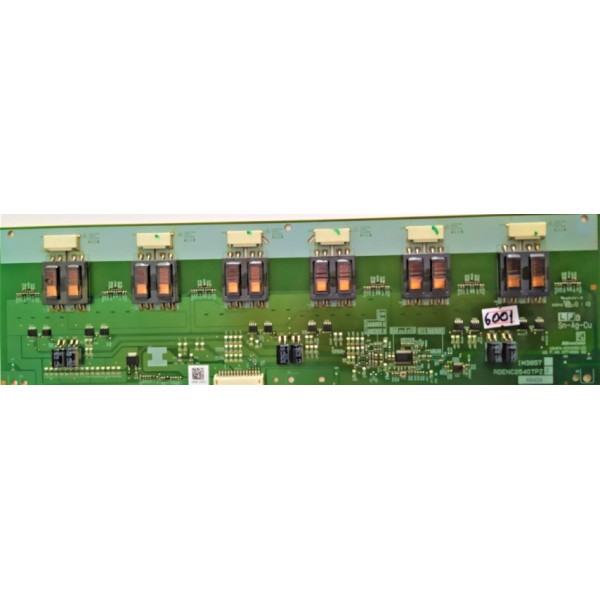 renc2540tpzz , ım3857 , u84pa-e0005812d , inverter board , invertör kartı.