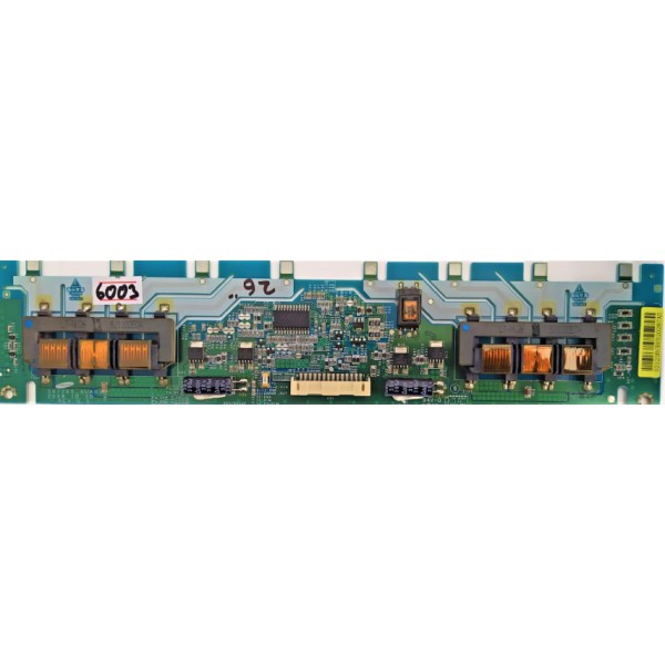 SAMSUNG , SSI260_4UA01 REV 0.5 , 26" LCD İNVERTER BOARD , 26"LCD İNVERTÖR KARTI.