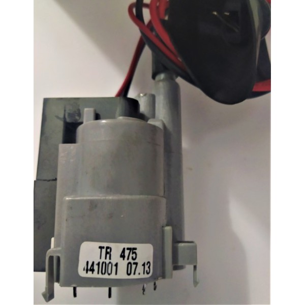 PHILIPS 20" , 003441001 , 2DPT1542/43 , TR 475 ,TR475 , TR-475 , RO 475 , PHILIPS 20" DST  , TRAFO.