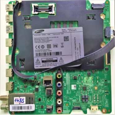 SAMSUNG , BN41-02344 , BN62-00726A , BN94-08777V , SAMSUNG UE48JU6570UXTK MAİN BOARD , SAMSUNG UE48JU6570UXTK ANA KART.
