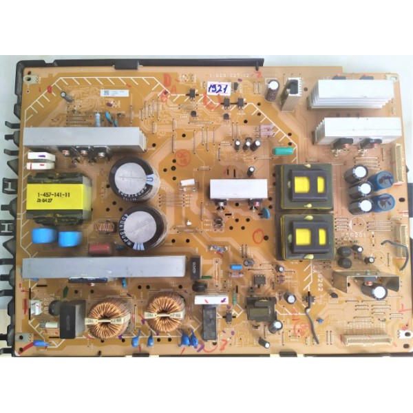 SONY , 1-869-027-12  , A-1169-591-D , 13120G20D , 186902712 , KDL-40S2000 , POWER BOARD , SONY BESLEME , SONY POWER BOARD , SONY LCD BESLEME KARTI.