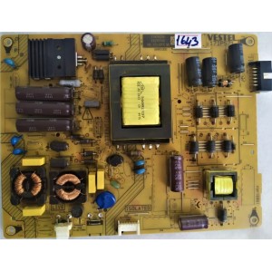 VESTEL , SEG ,  Hİ-L...