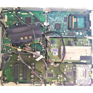 SONY , 1-869-852-12 ...