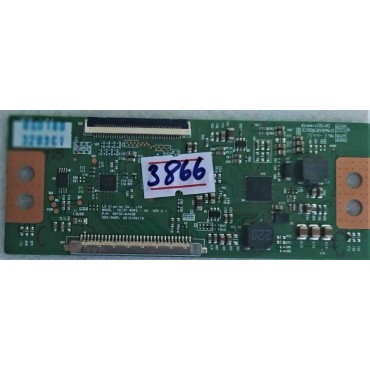 LG , 32/37 ROW2.1 HD VER0.1 , 6870C-0442B , 32 6871L-5533A1 , 32 6871L-5300B1 , LOGİC BOARD , T-CON BOARD , T-CON ADRES KARTI , TCON BOARD.