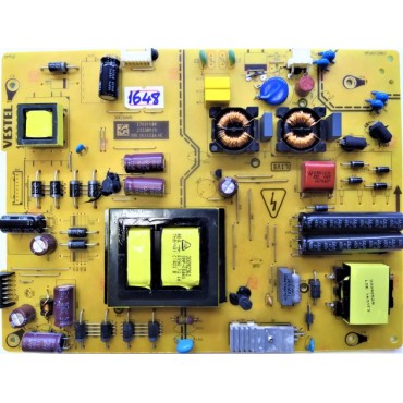 VESTEL , SEG , REGAL ,17IPS72 , 27696600  , 23330818 ,  55FB7300 POWER BOARD , 55FB7300 BESLEME KARTI ,(SPU) . VESTEL,SEG,REGAL,HI-LEVEL , 55" BESLEME KARTI .