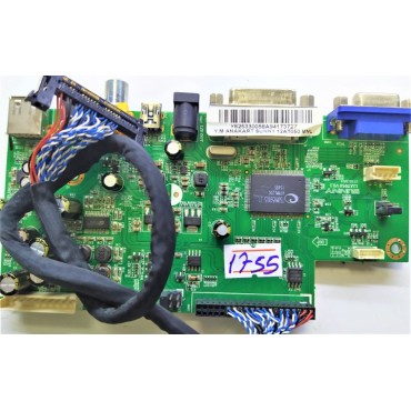 SUNNY , AXEN , 12AT050 V0.3 , 12AT050V0.3 , 12A050 V0.2 , 12AT050MNL , SUNNY , MAİN BOARD , SUNNY , AXEN ANA KART.