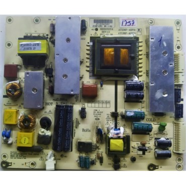 SUNNY , AXEN , AY136P-4SF01 , AY1220A23837 , 3BS0031614 REV:1.0 , AY136P-4SF02 , SUNNY , AXEN POWER BOARD , SUNNY , AXEN BESLEME KARTI.
