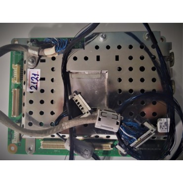 TOSHIBA , PE0422 , V28A000525A1 , CELL 3 , 13689602 , TOSHIBA 40XF351PG MAİN BOARD , TOSHIBA 40XF351PG  ANA KART.