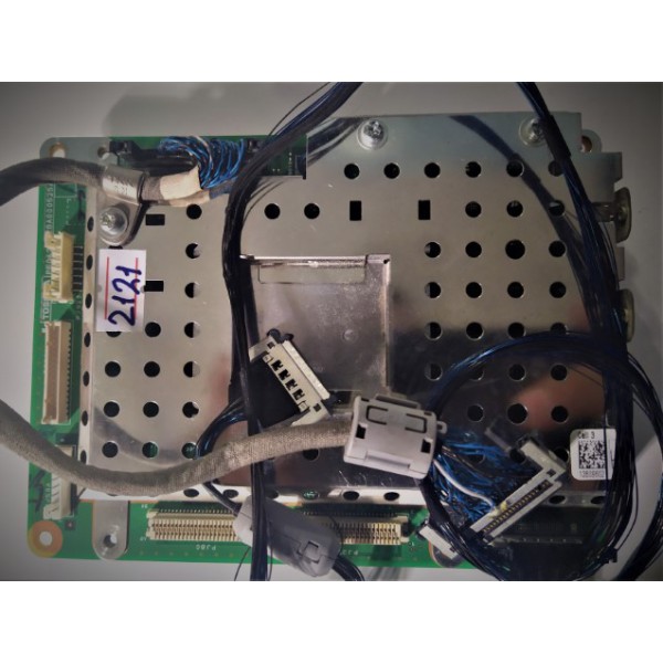 TOSHIBA , PE0422 , V28A000525A1 , CELL 3 , 13689602 , TOSHIBA 40XF351PG MAİN BOARD , TOSHIBA 40XF351PG  ANA KART.