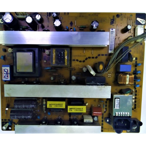 LG , EAX64906001 REV:1.2 ,  EAX64906001 , EAY62812601 , PSPI-L203A , LG LCD POWER BOARD , LG LCD BESLEME KARTI.
