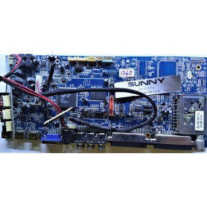 SUNNY ,  AXEN , WOON...