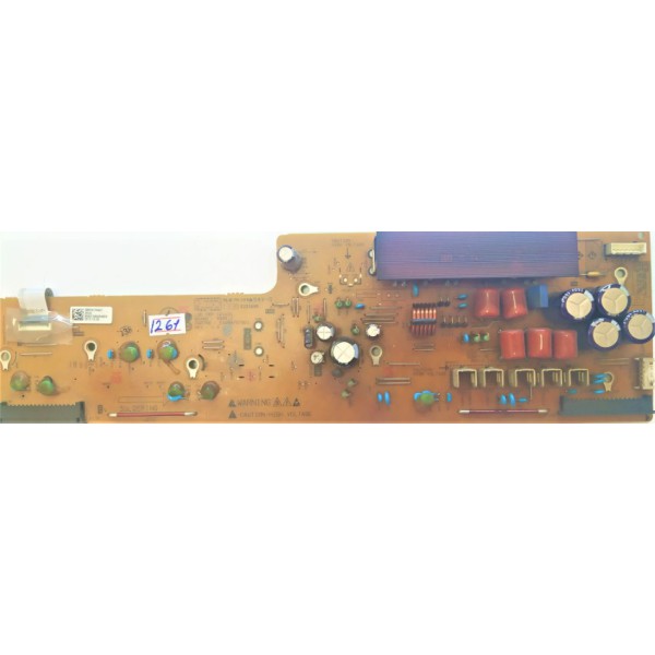 LG , EAX64797901 REV:1.9 , EAX64797901 , REV:1.9 , 50R5_Z , EBR75779401 , ZSUS , LG 50PN6500 PLAZMA ZSUS BOARD , LG 50PN6500 PLAZMA ZSUS KARTI.