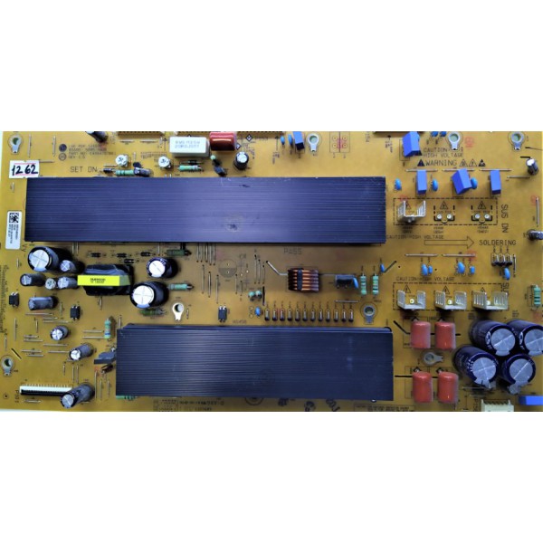 LG , EAX64797801 RE:1.6 , EAX64797801 , RE:1.6 , 50R5_YSUS , LGE PDP 121207 , EBR75800201 YSUS , LG 50PN6500 PLAZMA YSUS BOARD , LG 50PN6500 PLAZMA YSUS KARTI