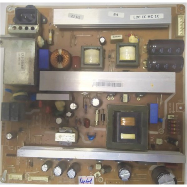 SAMSUNG , BN44-00329B , BN44-00330B , BN44-00330 , HU10251-10009 , J20 , SAMSUNG PS50C530C1W BESLEME KARTI , SAMSUNG POWER BOARD , SAMSUNG BESLEME KARTI.