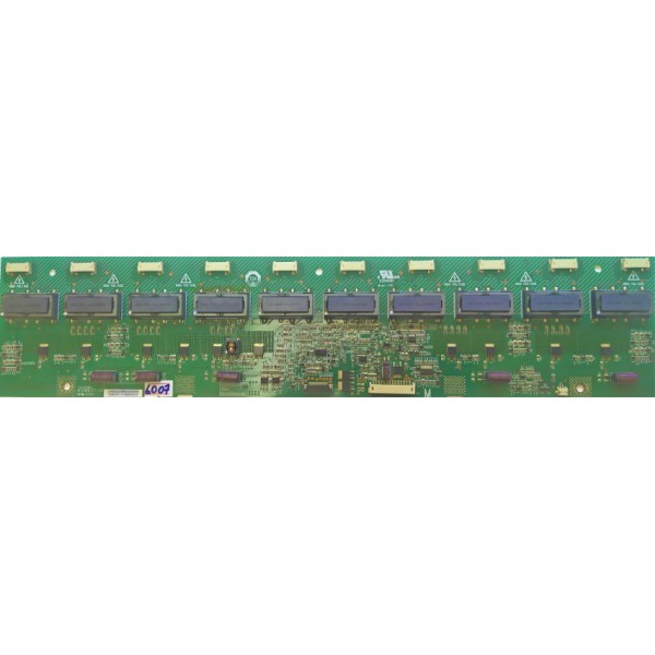 DAFRON , 4H.V1838.371/C2 , V183 , LCD İNVERTER BOARD , LCD İNVERTÖR KART.