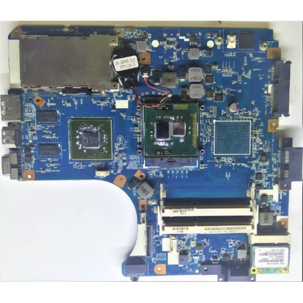 SONY , PCG-71211 ANA KART , SONY M961_MP_MB 8LAYER MBX-224 REV:1.1 ,  ANA KART ÇİP ARIZALI