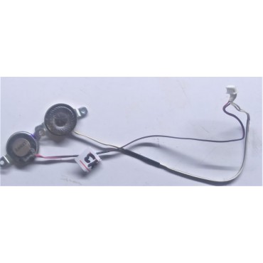SONY , PCG-71211M HOPARLÖR , EA49T , SONY PCG-71211M ORJİNAL ÇIKMA SAĞLAM HOPARLÖR.