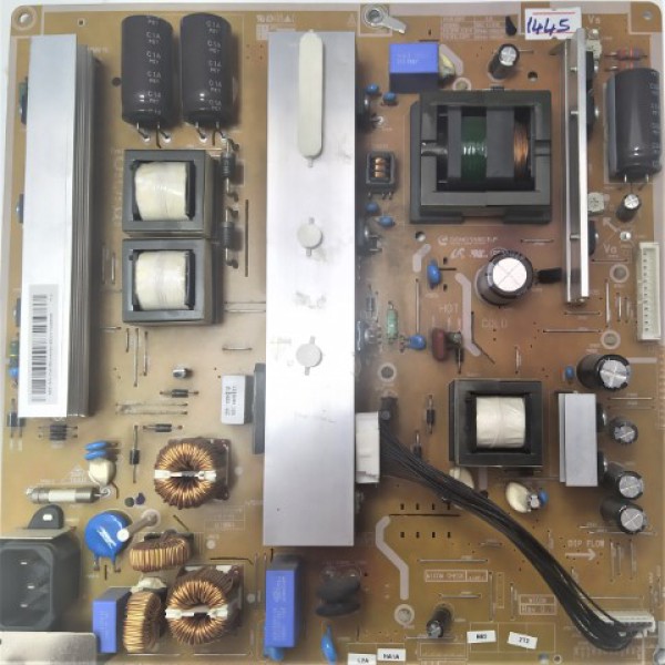 SAMSUNG , BN44-00510B,REV 1.2 , P51FW_CDY , HU10251-11035A , SAMSUNG  PLAZMA POWER BOARD , SAMSUNG PS51E551D1WXTK 55" PLAZMA BESLEME KARTI.