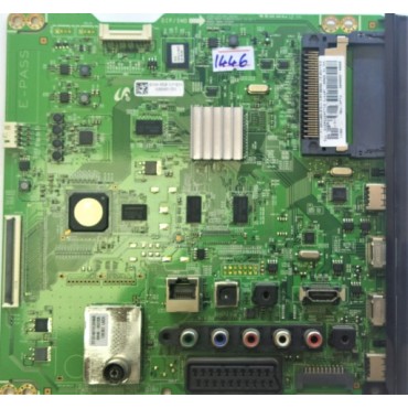 SAMSUNG , BN94-04644V , BN41-01802A ,  BN41-01802 A , BN94-04644 , Samsung, S51FH-YB01 , Samsung Plazma tv Maın Board , SAMSUNG PS51E551D1W ANA KART.