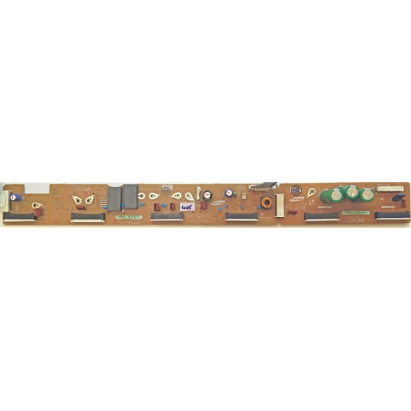SAMSUNG  , LJ41-10171A  , LJ92-01870A , LJ41-10276A , LJ92-01893A , LJ41-10171 A , LJ92-01870 A , LJ41-10276 A , SAMSUNG PS51E551D1W , SAMSUNG 55" PLAZMA ZSUS (Z SUS) KARTI , (BOARD).