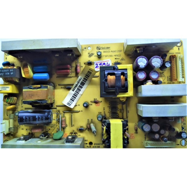 ARÇELİK , BEKO ,  ALTUS , GRUNDIG , CREA , FSP199-4M02 , 3BS0146612GP , ARÇELİK , BEKO ,  ALTUS , GRUNDIG , CREA , POWER BOARD , BESLEME KARTI.