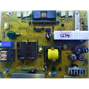 LG , P/N:2300KPG096A-F , PLLM-M804 A , LG FLATRON M2262-PC  POWER BOARD , LG FLATRON M2262-PC  BESLEME İNVERTER KARTI.