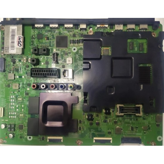 SAMSUNG , BN41-02257B , BN94-07775A , BN94-07775L ,  SAMSUNG 55HU7200SXZG MAİN BOARD , SAMSUNG 55HU7200SXZG ANA KART.