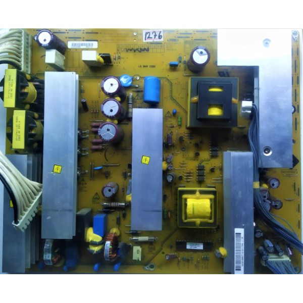 LG , EAY60713101 ,  PS-7411-1A-LF  , EL160 , LG PLAZMA BOARD , LG PLAZMA BESLEME KARTI , psu.