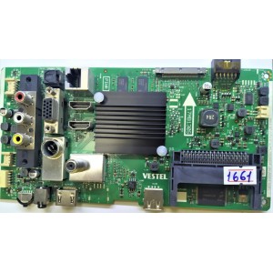 VESTEL , SEG ,17MB13...