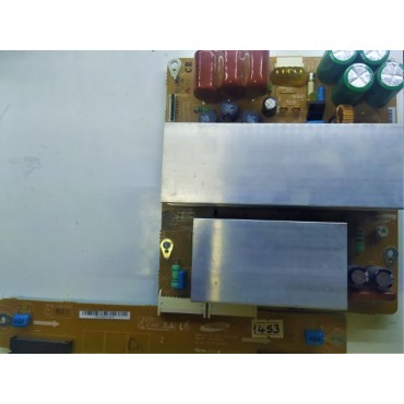 SAMSUNG LJ41-06005A , LJ92-01482B , REV BA2 , LJ92-01527B , LJ41-06003A , 42HD W3 X-MAİN , SAMSUNG 42" PLAZMA ZSUS KARTI.