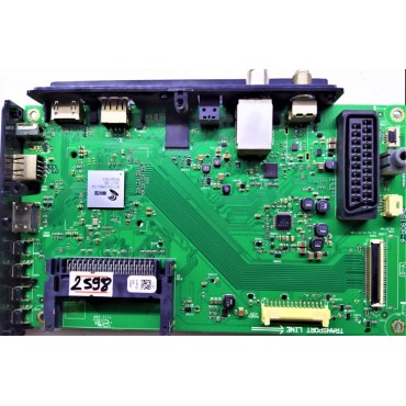ARÇELİK , BEKO ,  ALTUS , GRUNDIG , ZNS190R-6(V-0) , KJ5FZZ , GRUNDIG 43VLE5537 BG MAİN BOARD , GRUNDIG 43VLE5537 BG ANA KARTI.