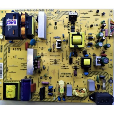 PHILIPS , 715G3812-P02-H20-003D , PWTVAQG1GPR1 Y10 , PHILIPS 42PFL3405H/12 POWER BOARD , PHILIPS 42PFL3405H/12 BESLEE KARTI , PHILIPS BESLEME KARTLARI.