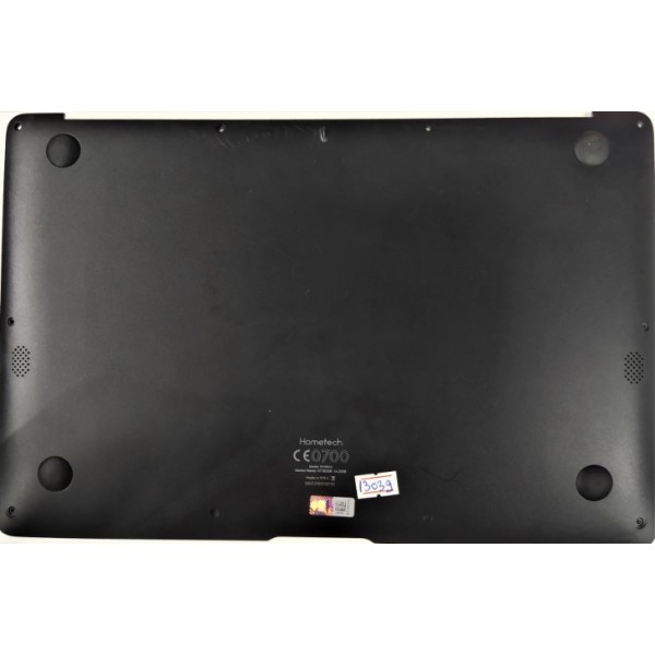 HOMETECH  , N1401A ALT KASA , HT BOOK 14-232B ALT KASA , HOMETECH DİZ ÜSTÜ ALT KASA. 