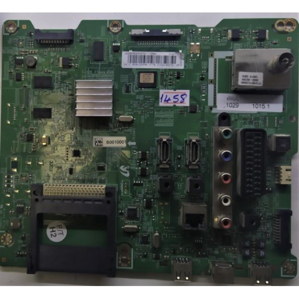 SAMSUNG , BN41-01812A , BN41-01812 , BN94-05559E ,  BN41-01812 A , SAMSUNG UE32EH5300 MAİN BOAR , SAMSUNG UE32EH5300  ANA KART.