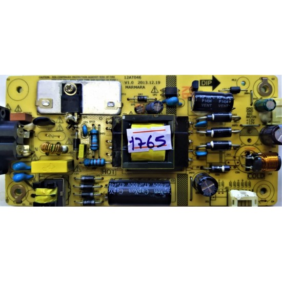 SUNNY AXEN WOON, 12AT046 V1.0,SUNNY SN023LD12AT031-V POWER BOARD,SUNNY SN023LD12AT031-V BESLEME KARTI