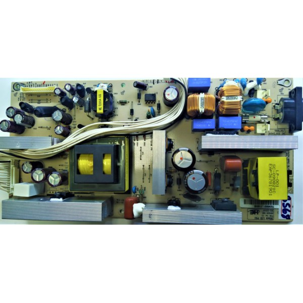 LOEWE , 26İNCH LC PSU , A1T8L26PN22 , B12-D20AP , 081028 , LOEWE 26" LCD POWER BOARD , LOEWE 26" LCD BESLEME KARTI , HUYUNDAİ BESLEME KARTI