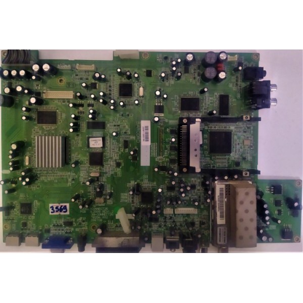 LOEWE ,  CONNECT26 LCD , L2000 REV1.2 , 39+CONNECT26 , 70294.002 , 090708 , LOEWE , HUYUNDAİ MAİN BOARD , LOEWE , HUYUNDAİ ANA KART.