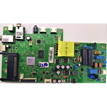 PHILIPS , 715G9287-C01-000-004Y , C32080600 , PHILIPS 32PHS4503/62 MAİN BOARD , PHILIPS 32PHS4503/62 ANA KART.