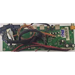 SUNNY , AXEN , WOON ...