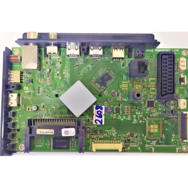 ARÇELİK , BEKO , ALTUS , GRUNDIG  , ZG7190R-9 , RNF2ZZ , ARÇELİK  , BEKO ,  ALTUS , GRUNDIG MAİN BOARD (ANA KART).